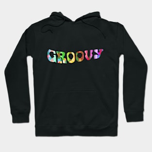 Groovy Hoodie